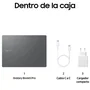 Samsung Galaxy Book5 Pro 14 Intel Core Ultra 7 256V 16GB 512GB Gris